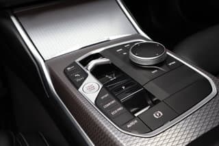 BMW 3 Series 4-door Compact Passenger Car 2025 — photo 21