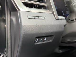 Lexus GX 550 4WD Sport Utility Vehicles 2024 — photo 16