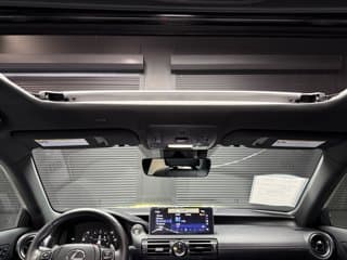 Lexus IS 300 4-door Compact Passenger Car 2025 — photo 24