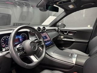 Mercedes-Benz GLC 300 4WD Sport Utility Vehicles 2024 — photo 13