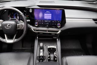 Lexus RX 350 4WD Sport Utility Vehicles 2024 — photo 20
