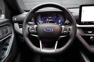 Ford Explorer 4WD Sport Utility Vehicles 2025 — photo 18