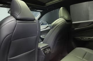Lexus NX 350 4WD Sport Utility Vehicles 2025 — photo 27