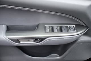 Lexus NX 250 4WD Sport Utility Vehicles 2025 — photo 17