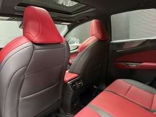 Lexus NX 350 4WD Sport Utility Vehicles 2024 — photo 25