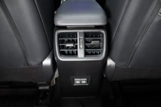 Lexus UX 300h 4-door Compact Passenger Car 2025 — photo 27