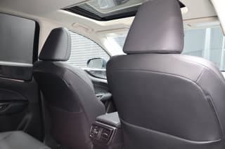 Lexus NX 350 4WD Sport Utility Vehicles 2026 — photo 25