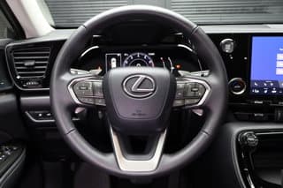 Lexus NX 350 4WD Sport Utility Vehicles 2025 — photo 17