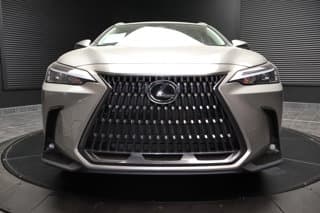 Lexus NX 350 4WD Sport Utility Vehicles 2025 — photo 9