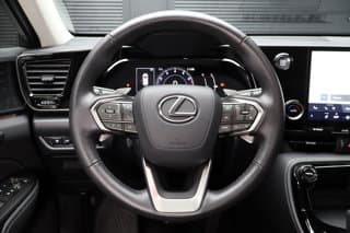 Lexus NX 350 4WD Sport Utility Vehicles 2026 — photo 17