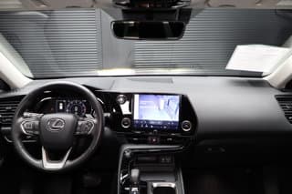 Lexus NX 350 4WD Sport Utility Vehicles 2026 — photo 19
