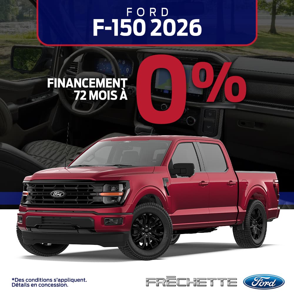 Ford F-150 2023 — photo 9