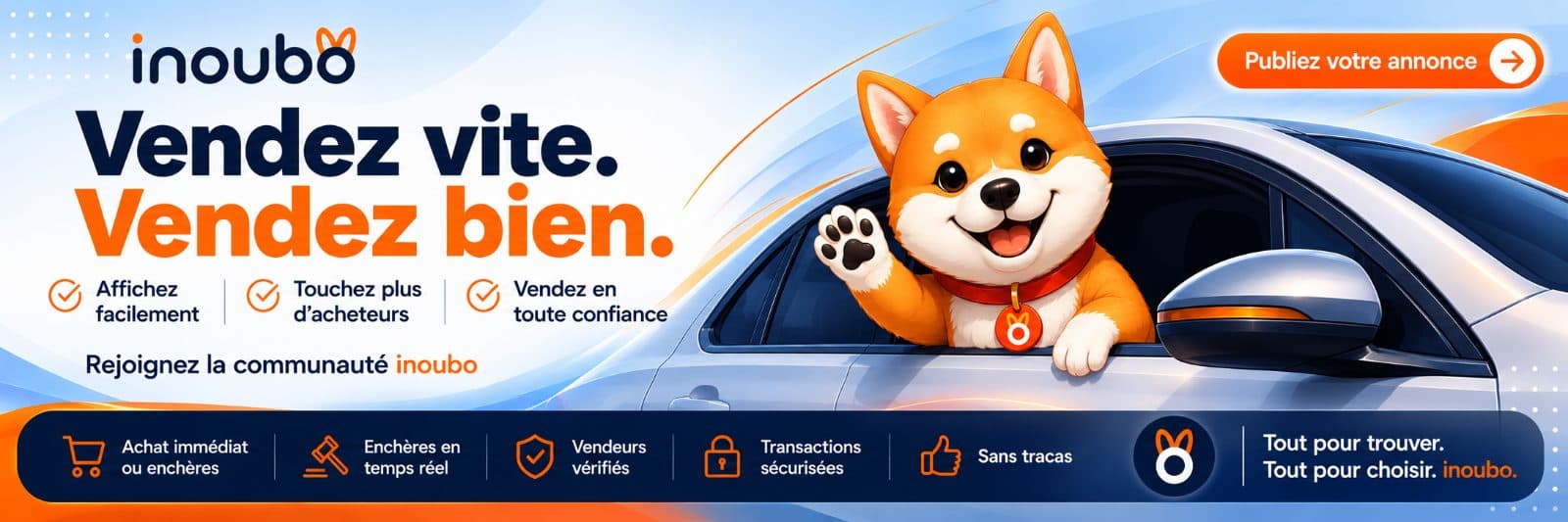 Publicité
