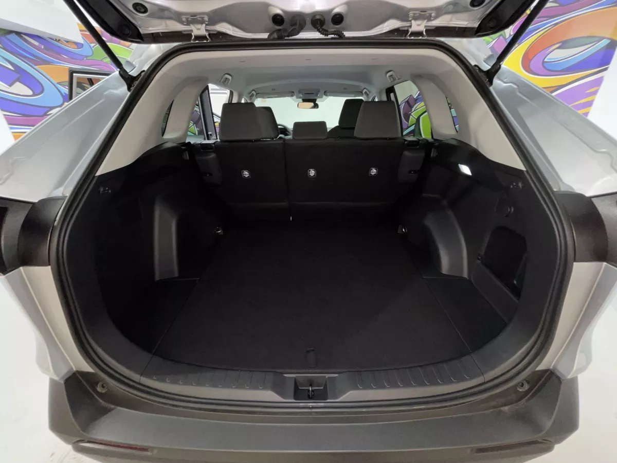 Toyota RAV4 2025 — photo 20
