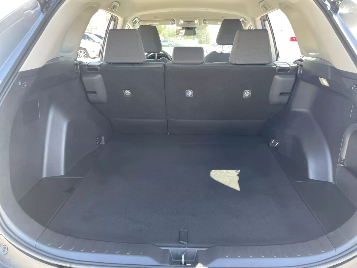 Toyota RAV4 2024 — photo 21