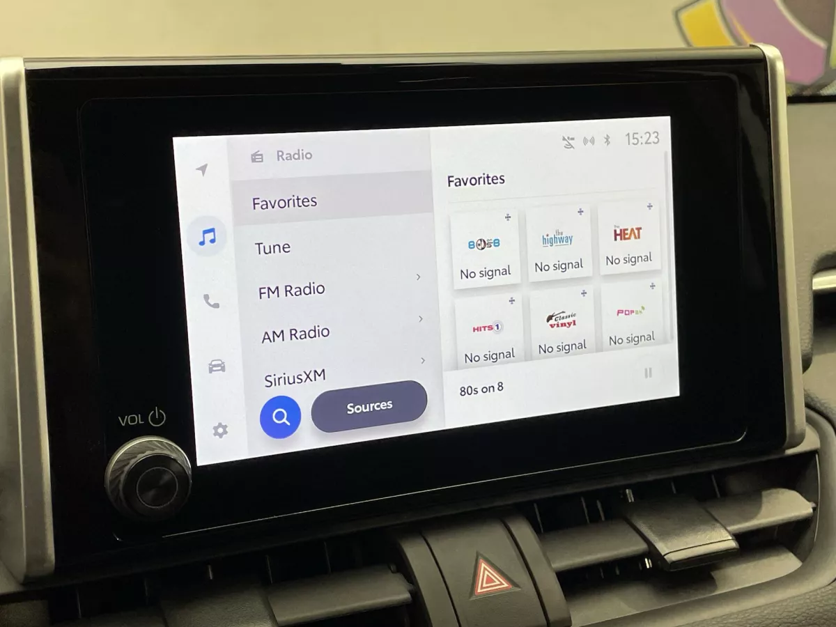 Toyota RAV4 2025 — photo 12