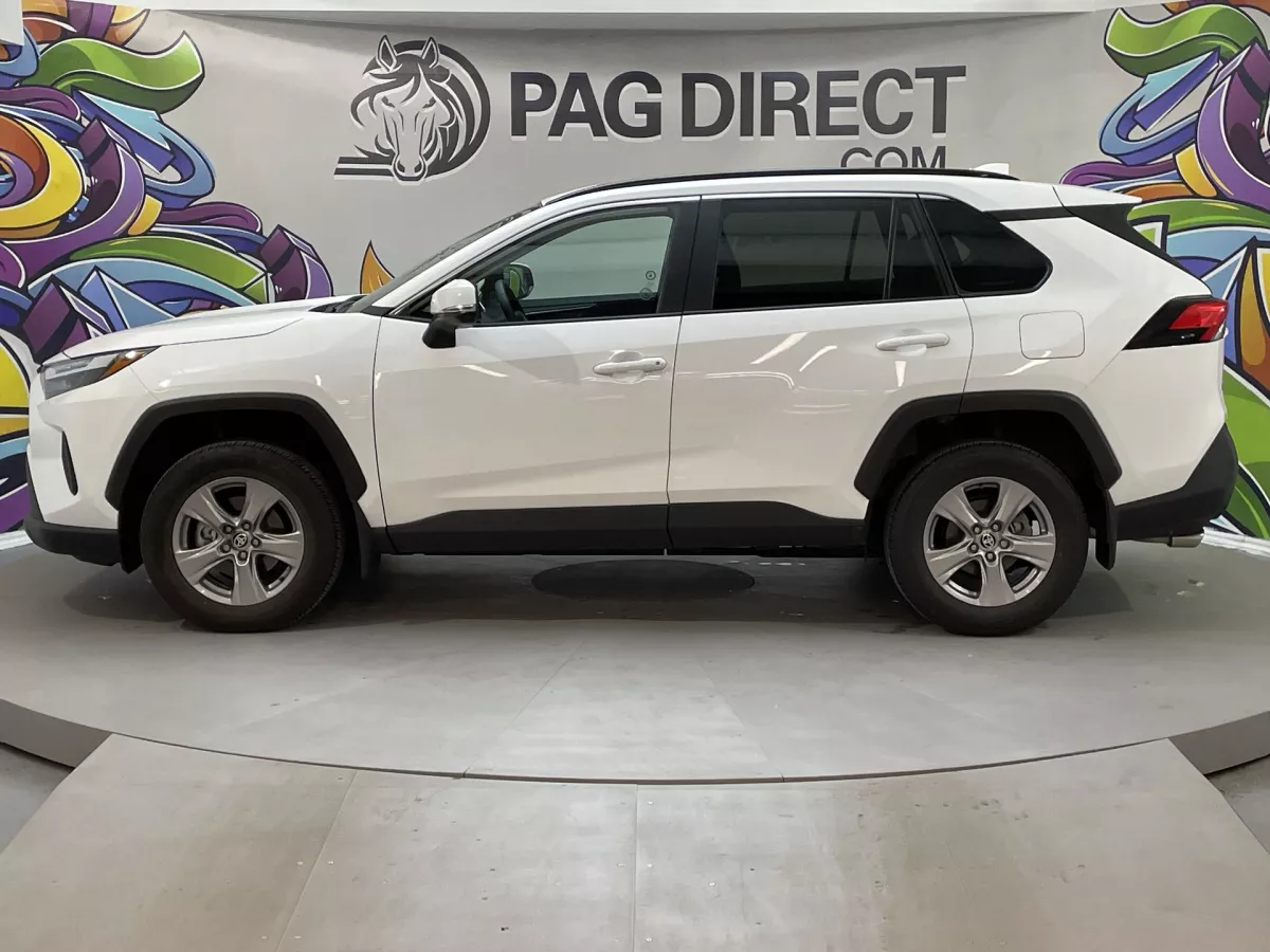 Toyota RAV4 2025 — photo 5