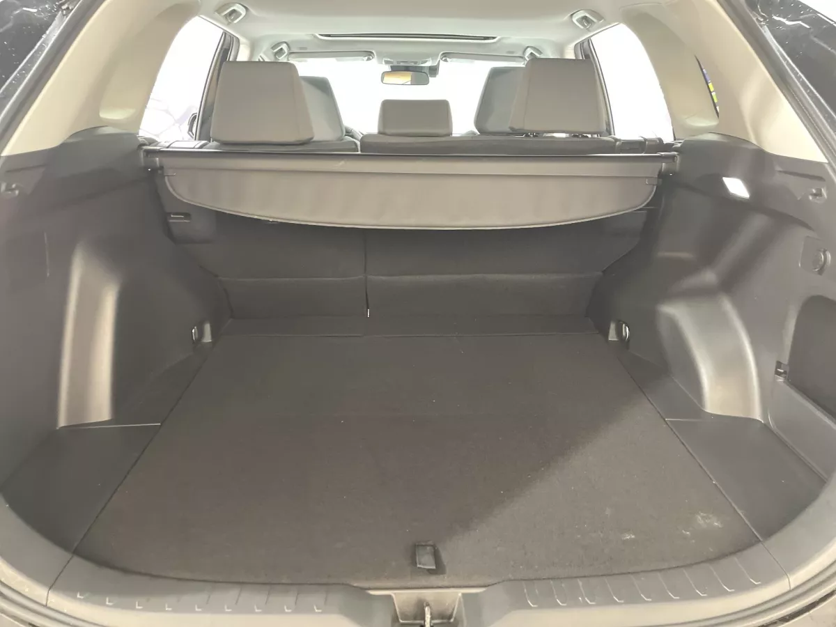 Toyota RAV4 2025 — photo 22