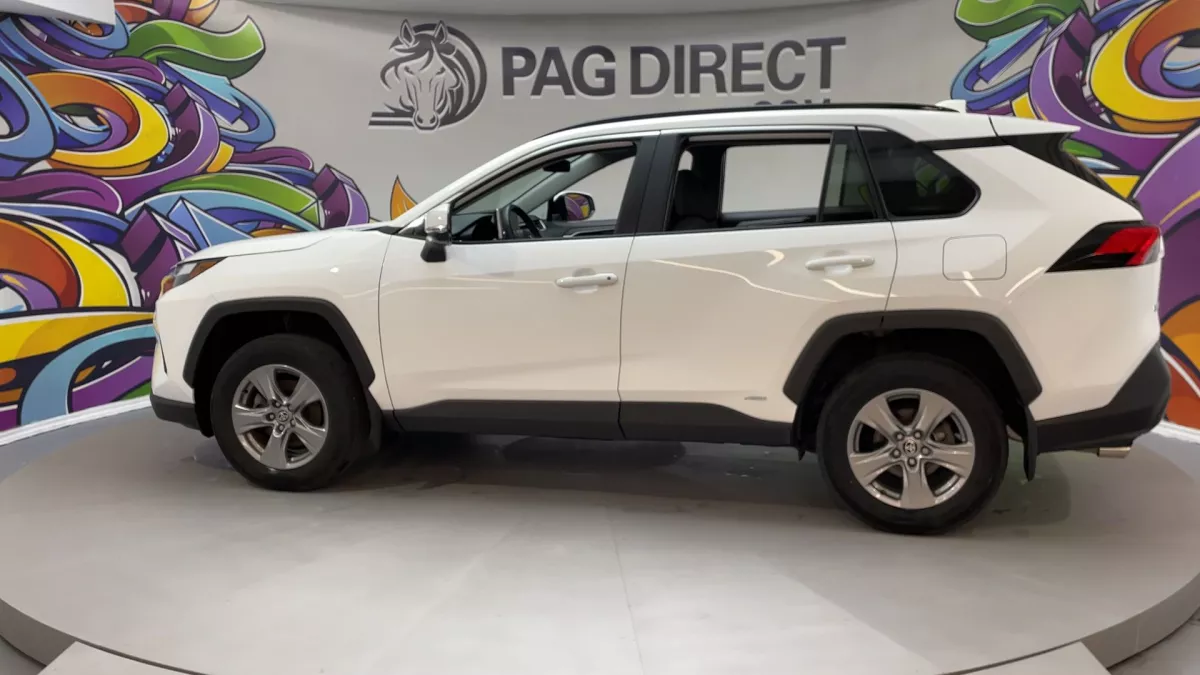 Toyota RAV4 2024 — photo 2