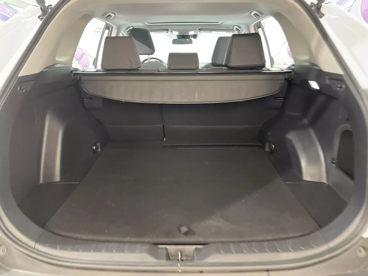 Toyota RAV4 2025 — photo 22