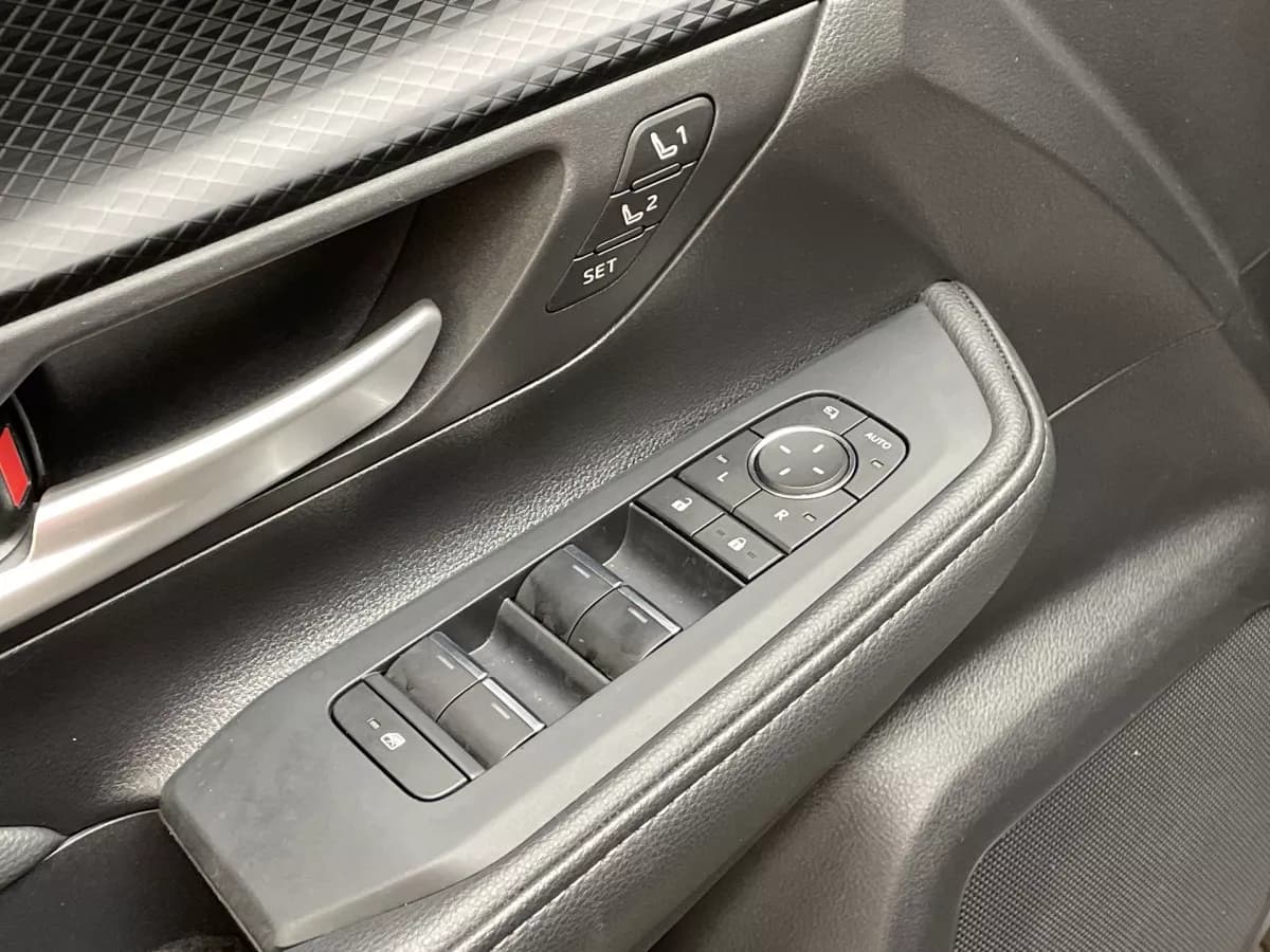 Toyota Grand Highlander 2026 — photo 15