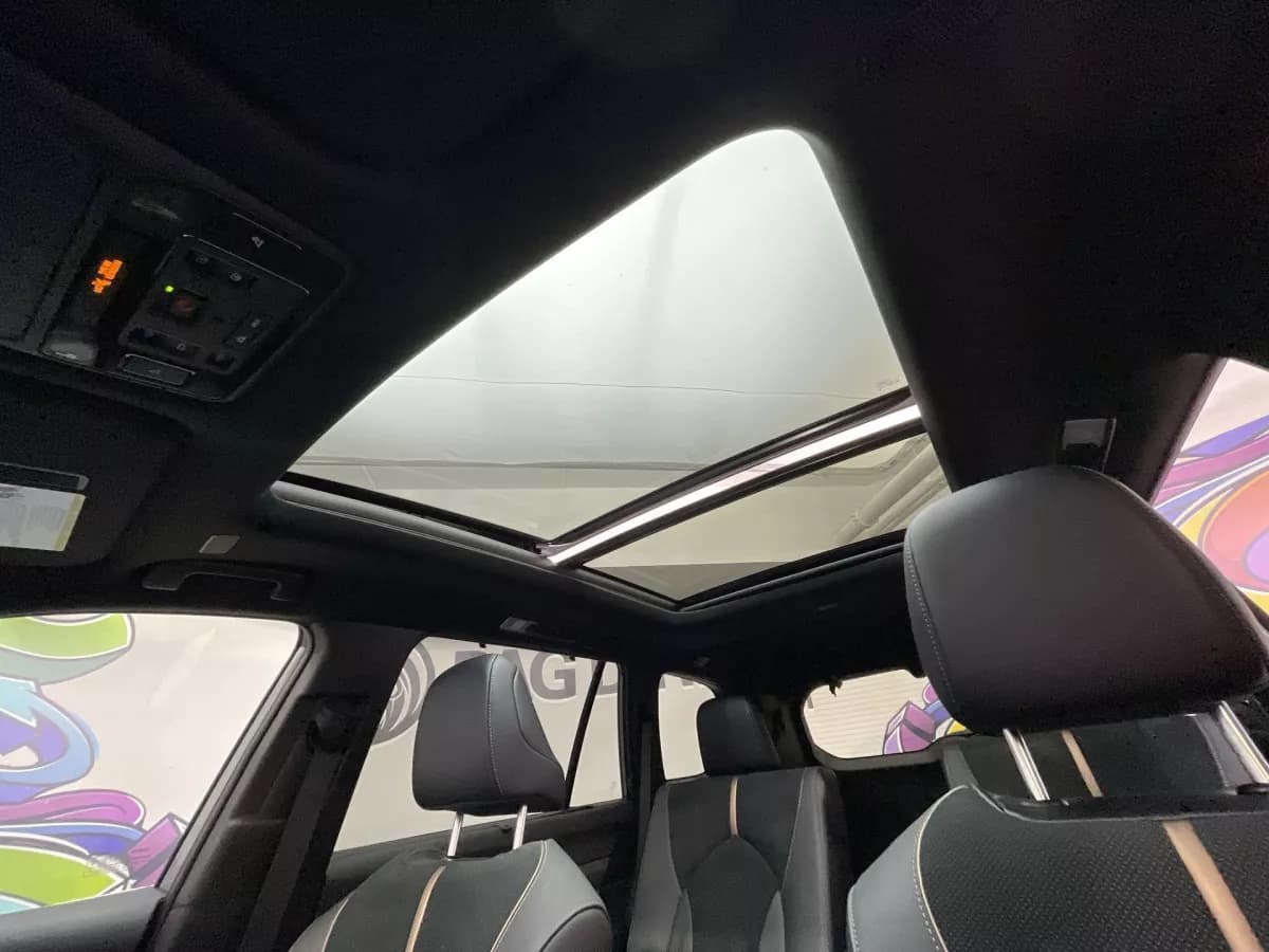 Toyota Grand Highlander 2026 — photo 16