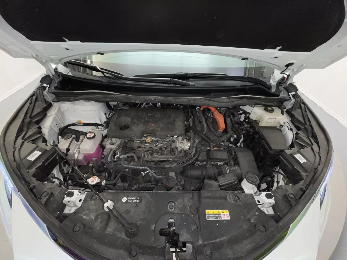 Toyota Sienna 2025 — photo 18