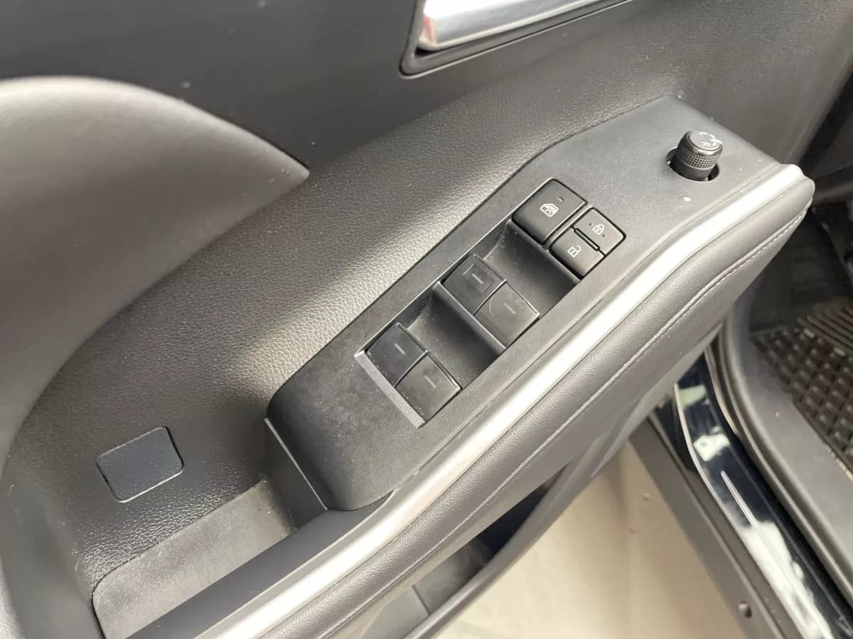 Toyota Highlander 2025 — photo 15