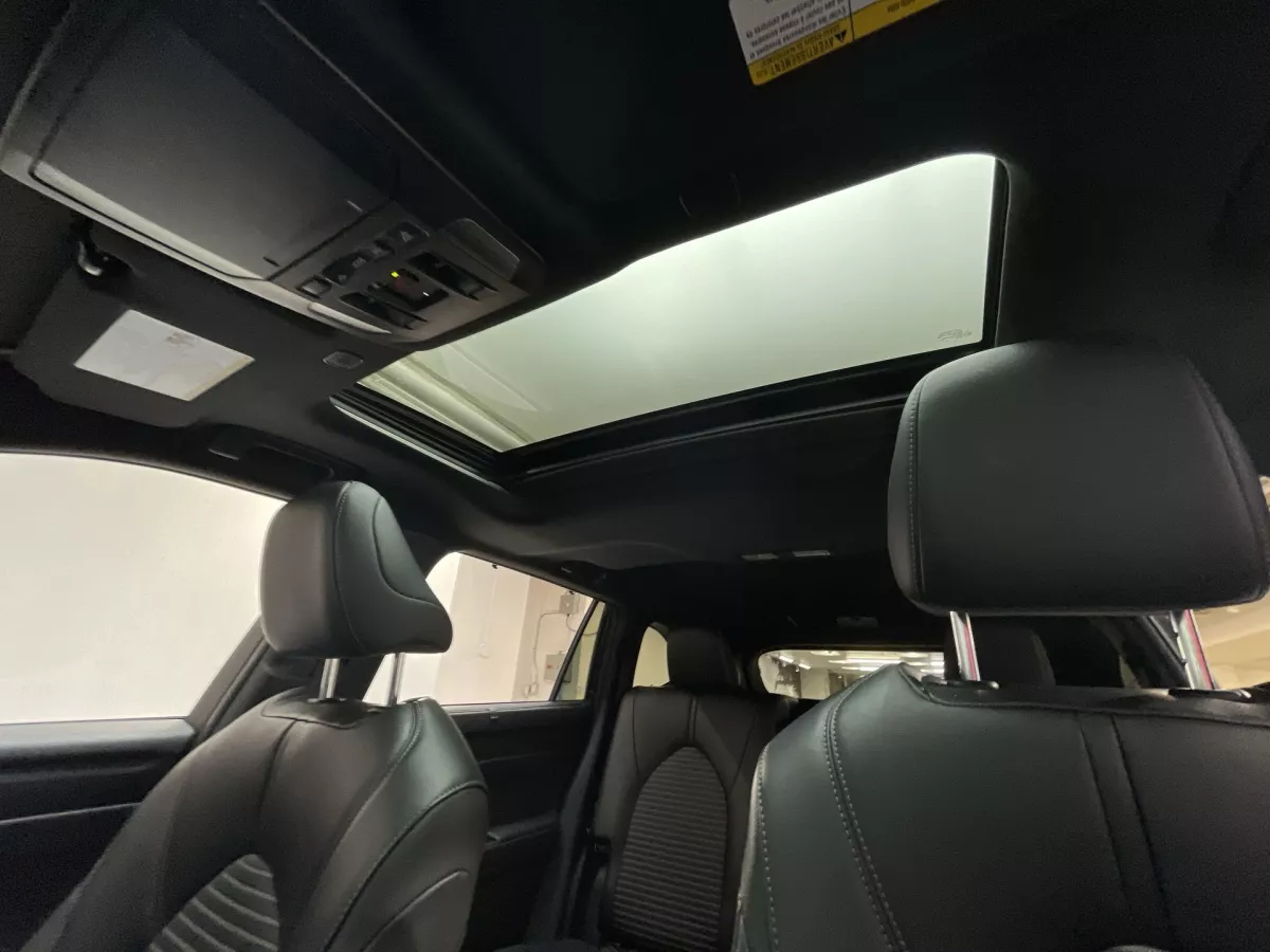 Toyota Highlander 2025 — photo 16