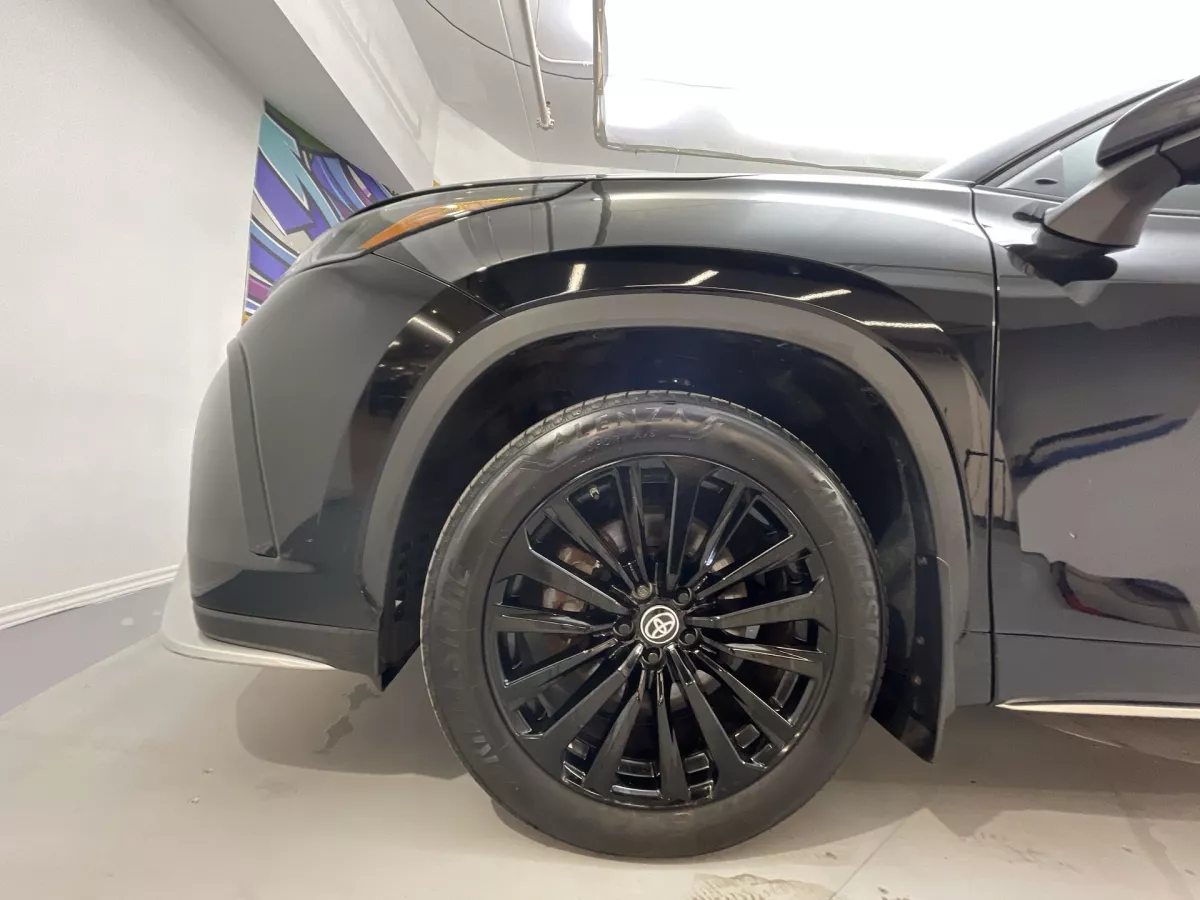 Toyota Highlander 2025 — photo 19