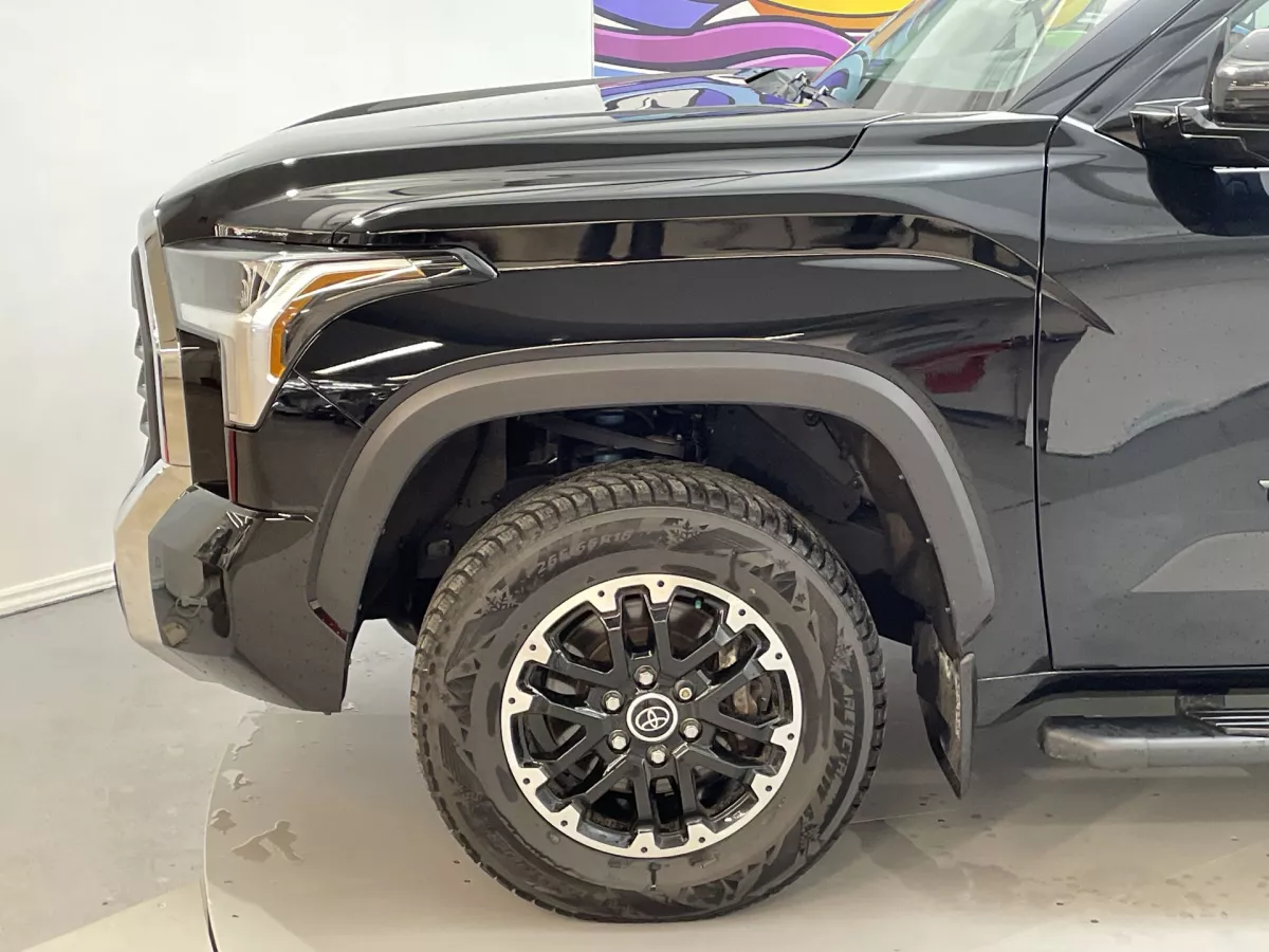 Toyota Tundra 2024 — photo 11