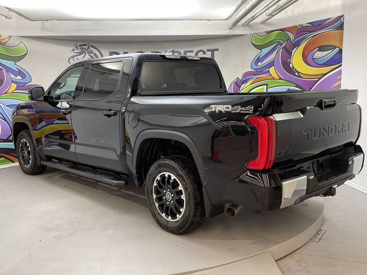 Toyota Tundra 2024 — photo 6