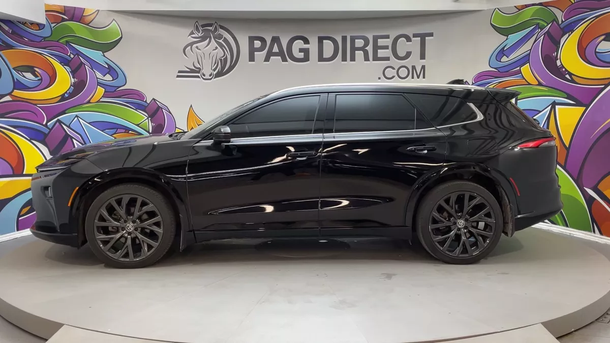 Toyota Crown Signia 2025 — photo 5