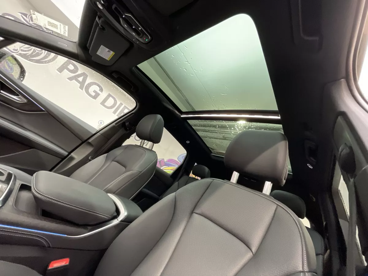 Audi Q7 2025 — photo 16