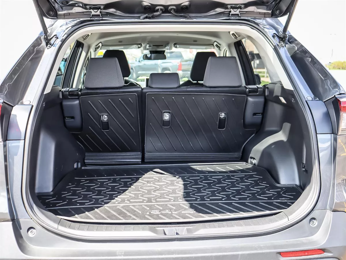 Toyota RAV4 2025 — photo 20