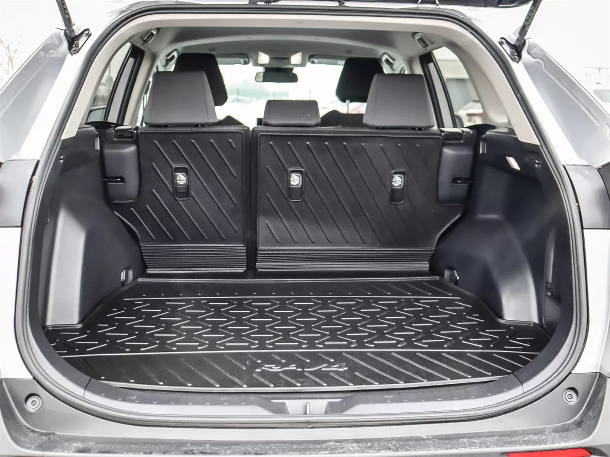 Toyota RAV4 2024 — photo 19