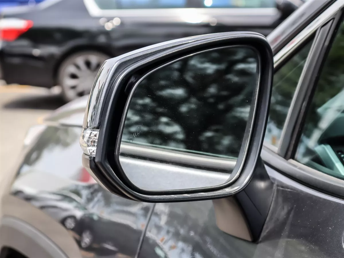 Toyota RAV4 2024 — photo 7