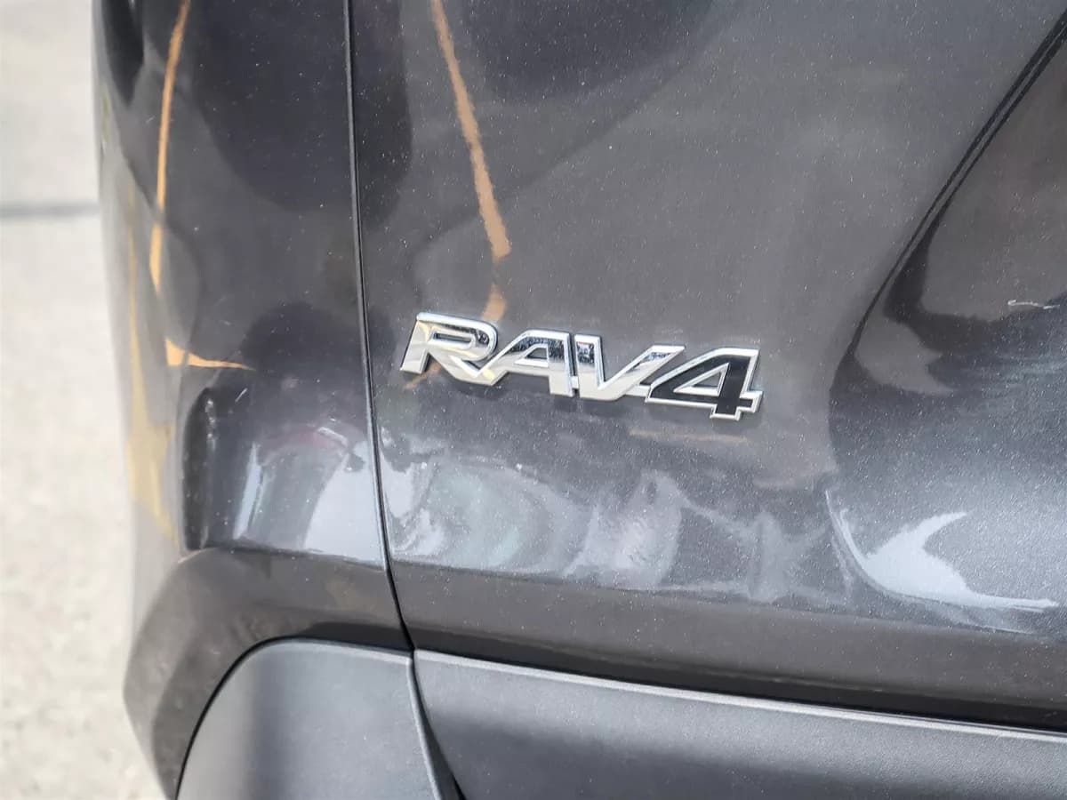 Toyota RAV4 2024 — photo 23