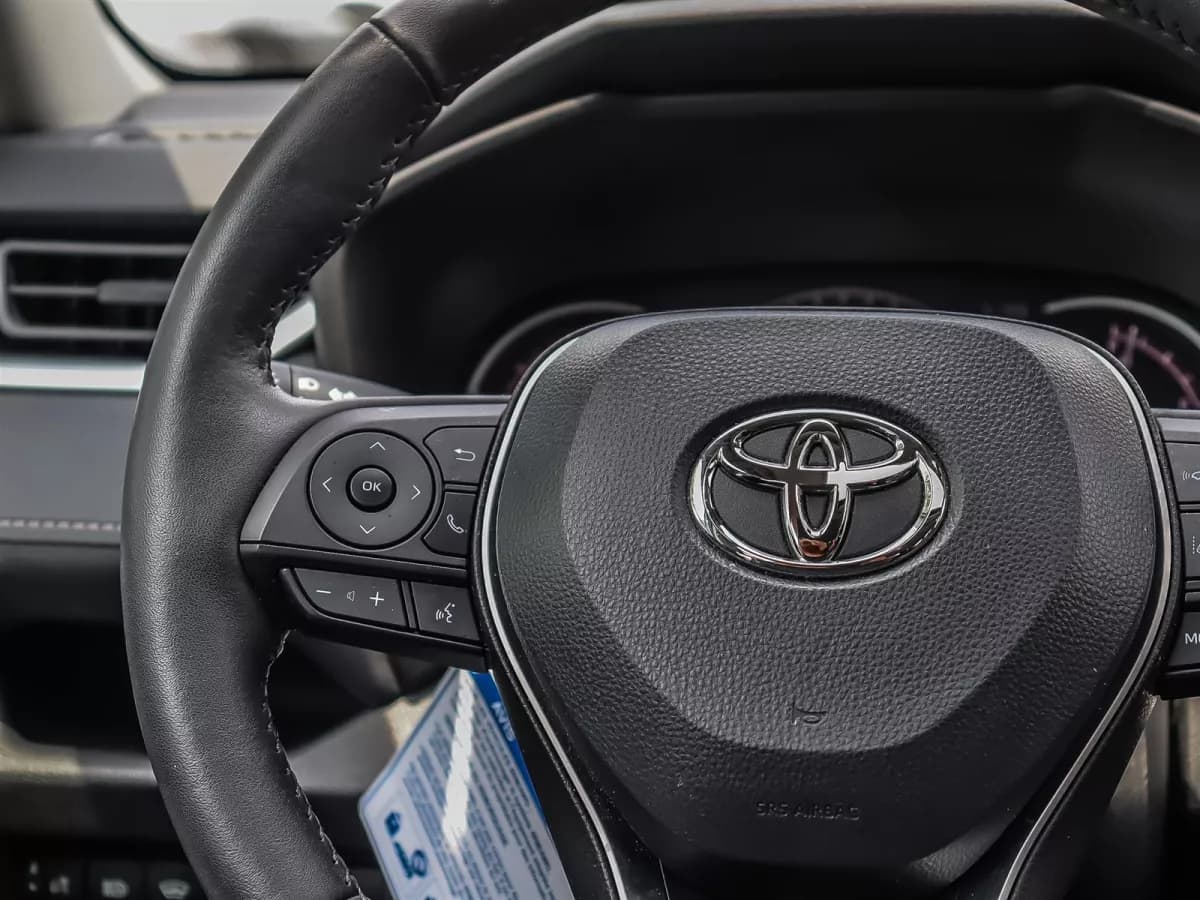 Toyota RAV4 2024 — photo 14