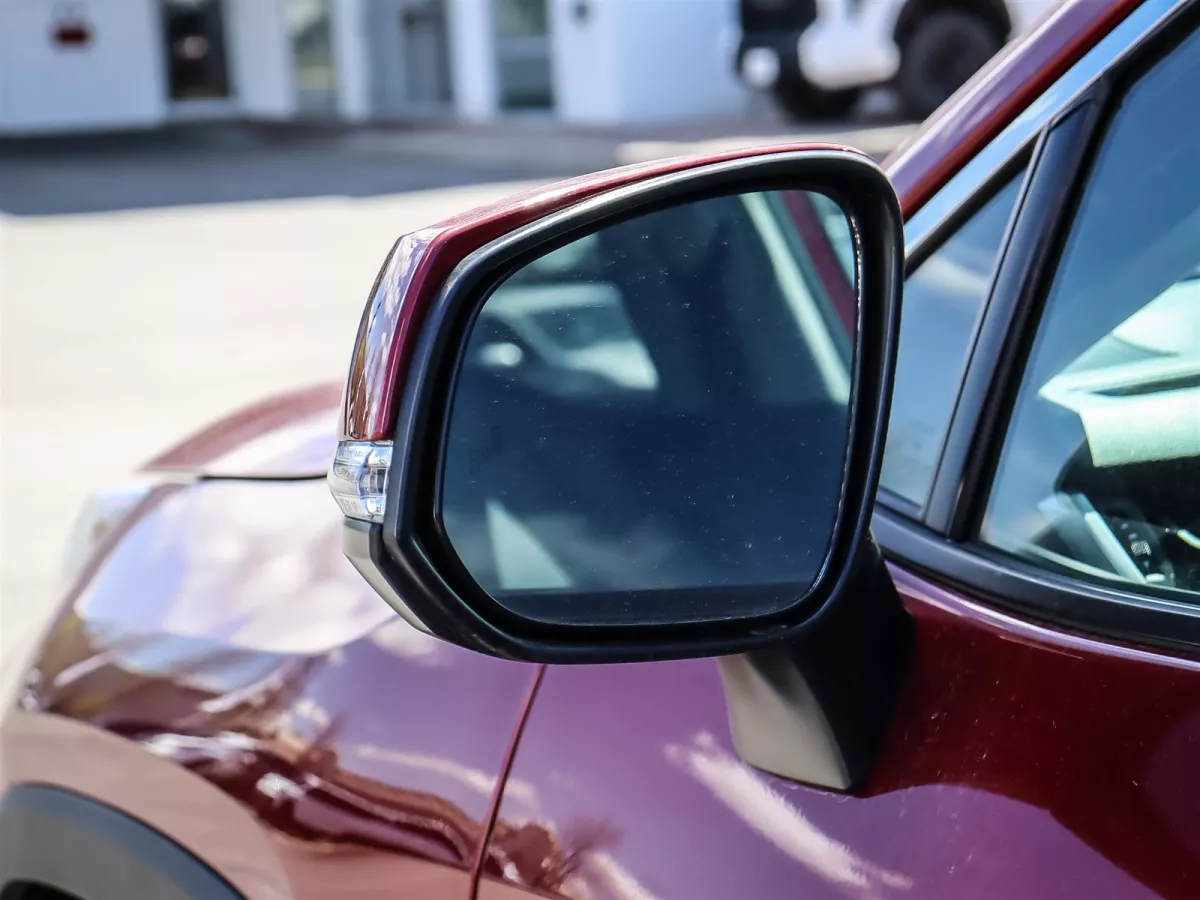 Toyota RAV4 2023 — photo 7