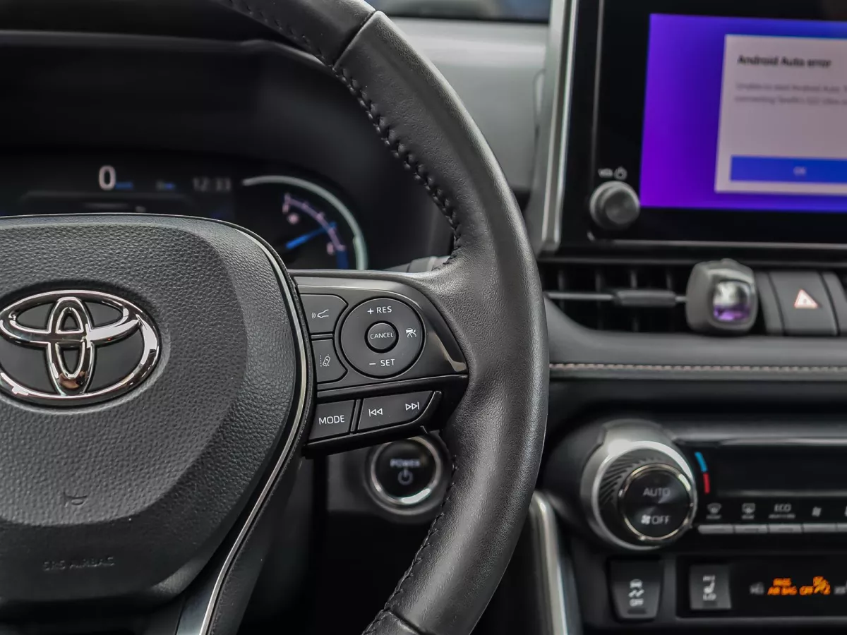 Toyota RAV4 2024 — photo 15