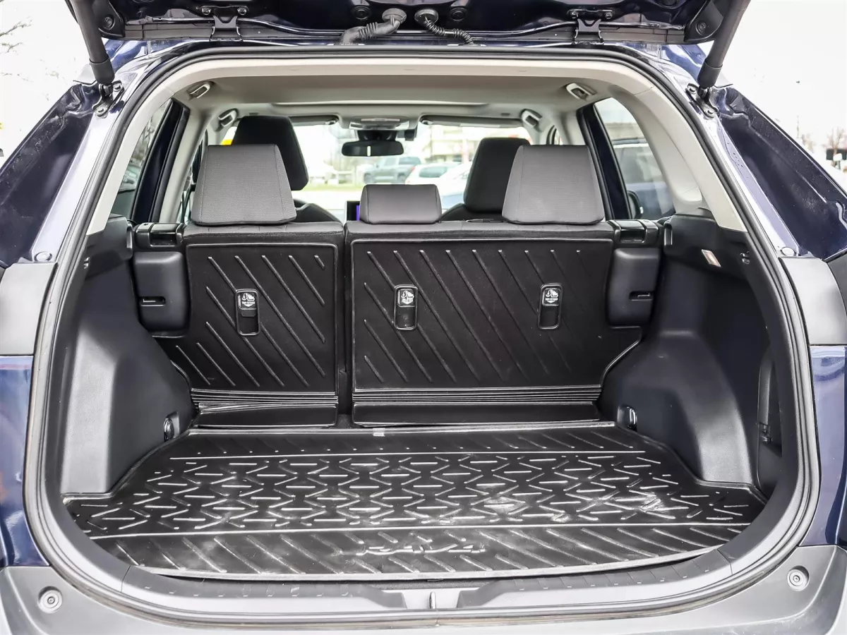 Toyota RAV4 2024 — photo 22