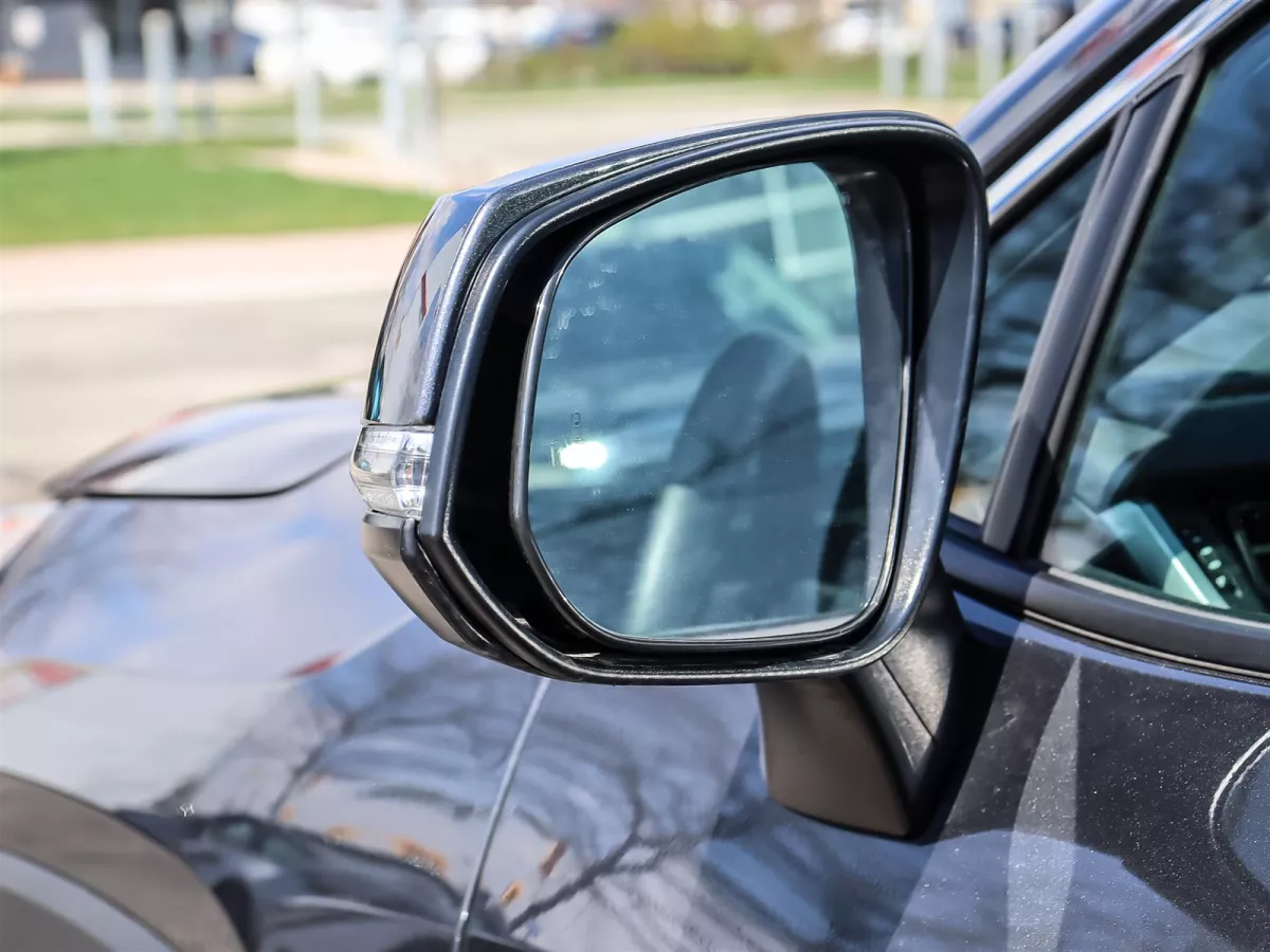 Toyota RAV4 2024 — photo 7