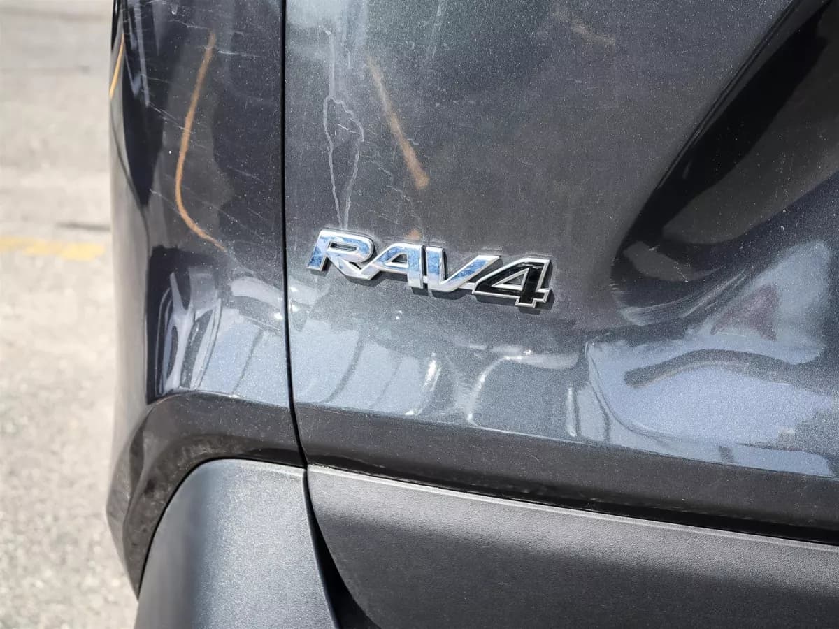 Toyota RAV4 2024 — photo 23