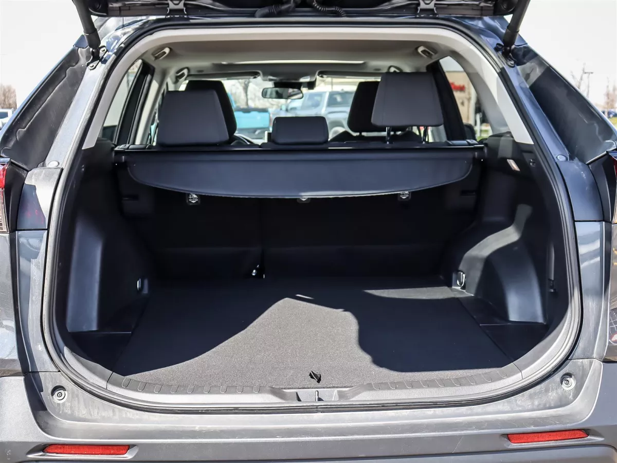Toyota RAV4 2024 — photo 22