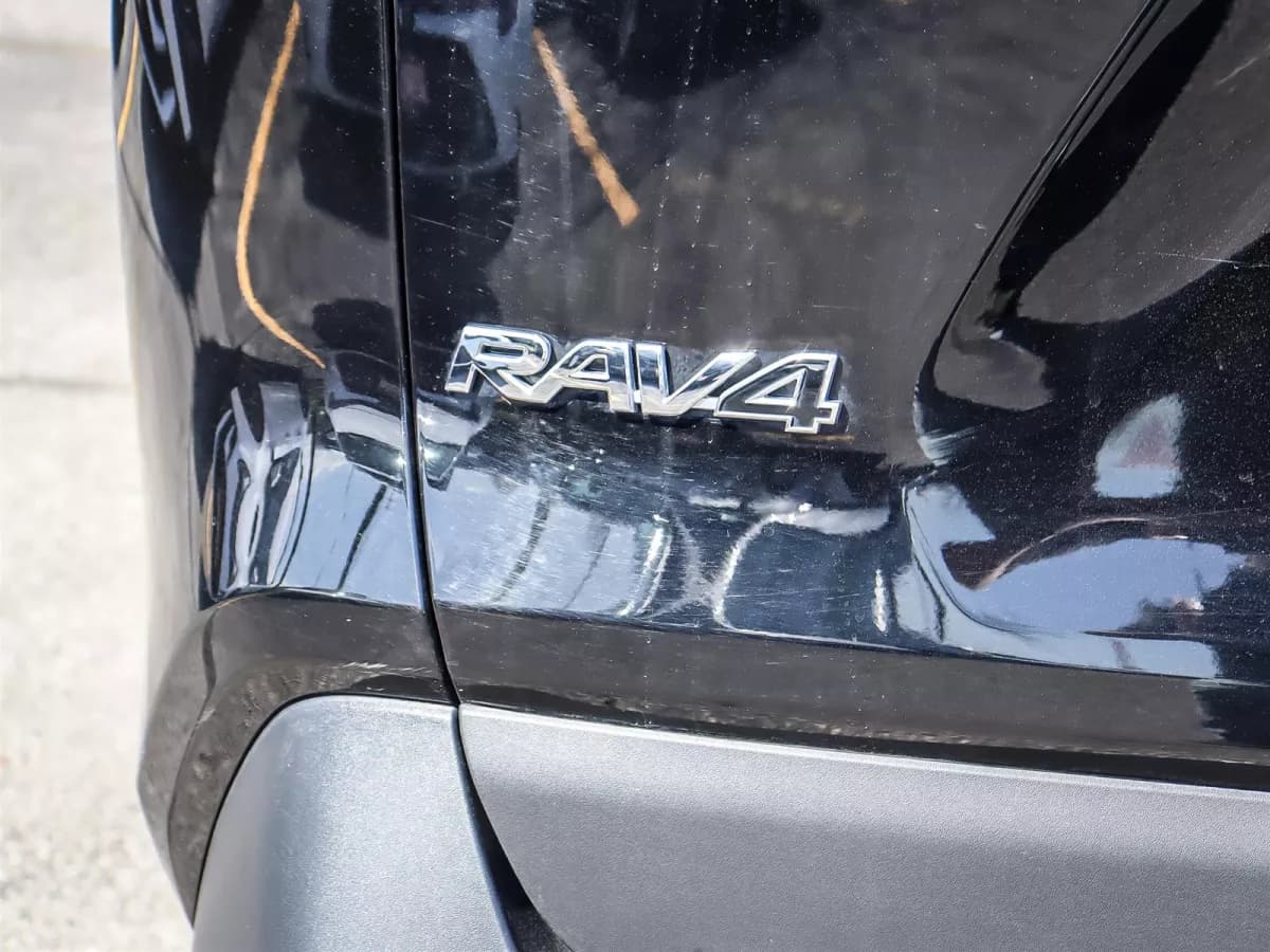 Toyota RAV4 2025 — photo 23