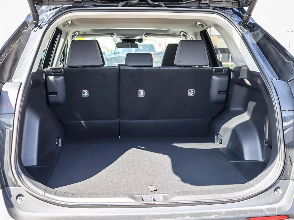 Toyota RAV4 2025 — photo 22
