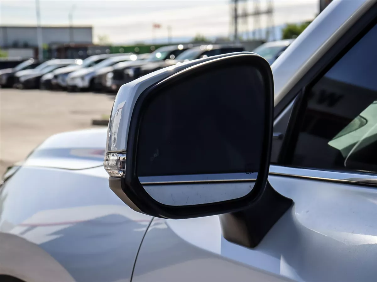 Toyota Grand Highlander Hybrid 2025 — photo 4