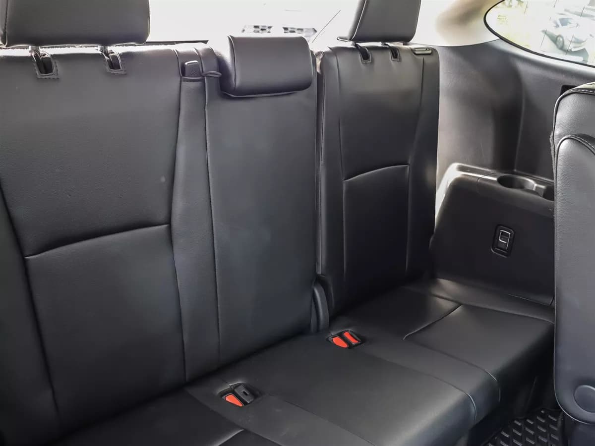Toyota Highlander 2025 — photo 22