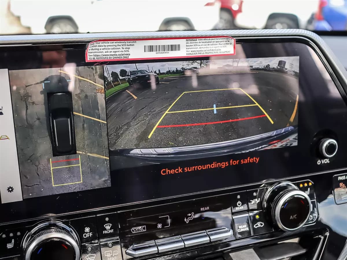Toyota Highlander 2025 — photo 29